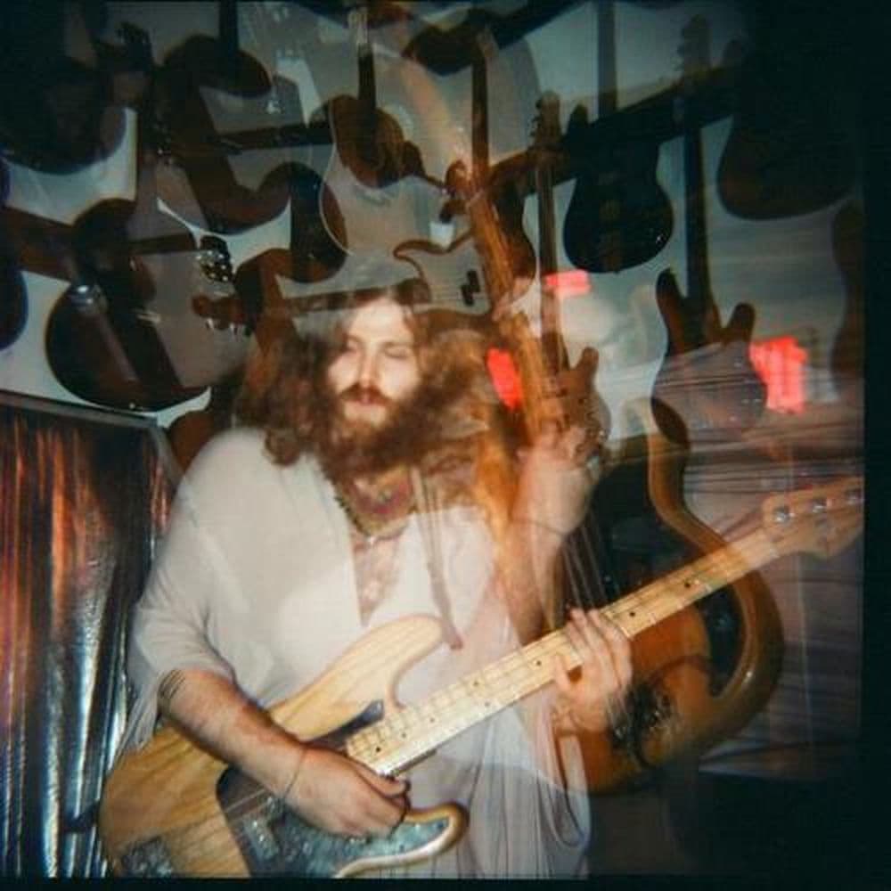 jjuujjuu – Rock