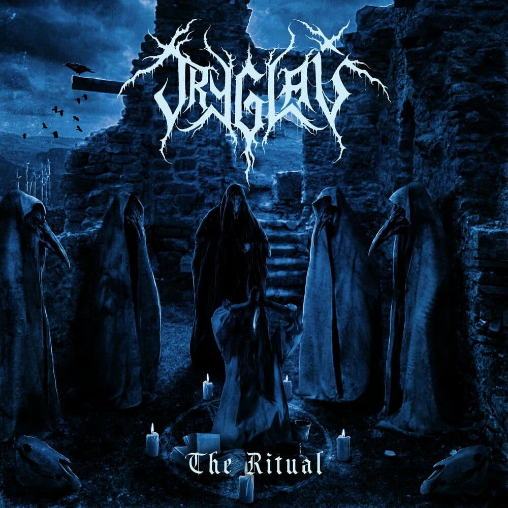 Tryglav – Black Metal