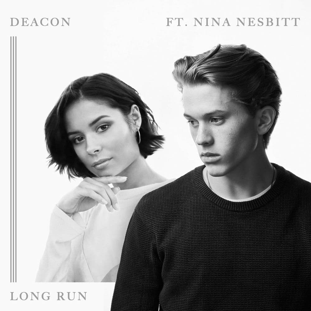 DEACON – Dance
