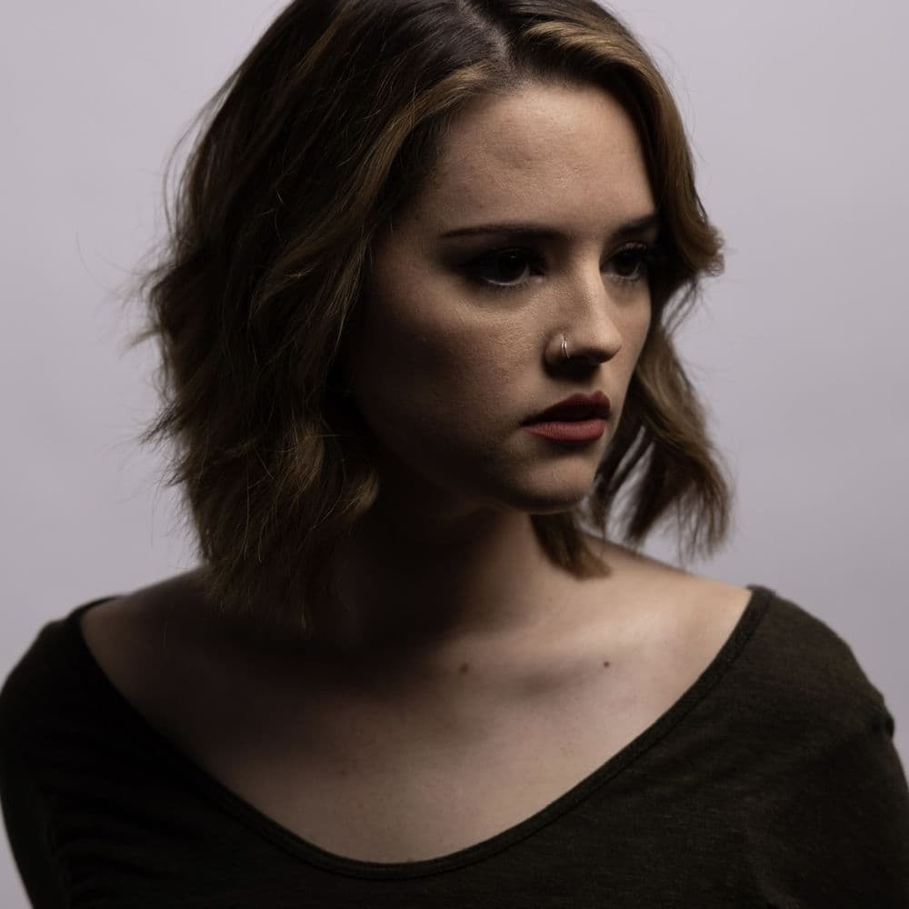 Carissa Gem – Dance