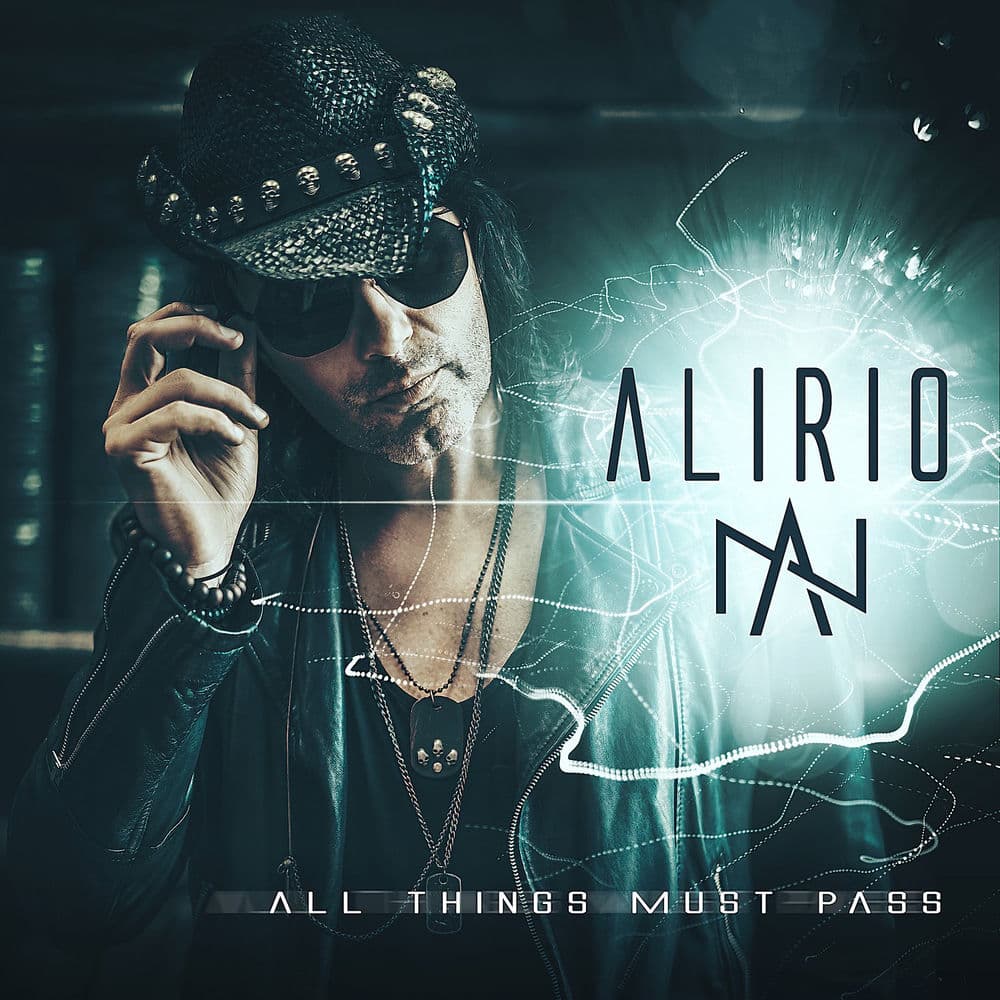 Alírio – Pop
