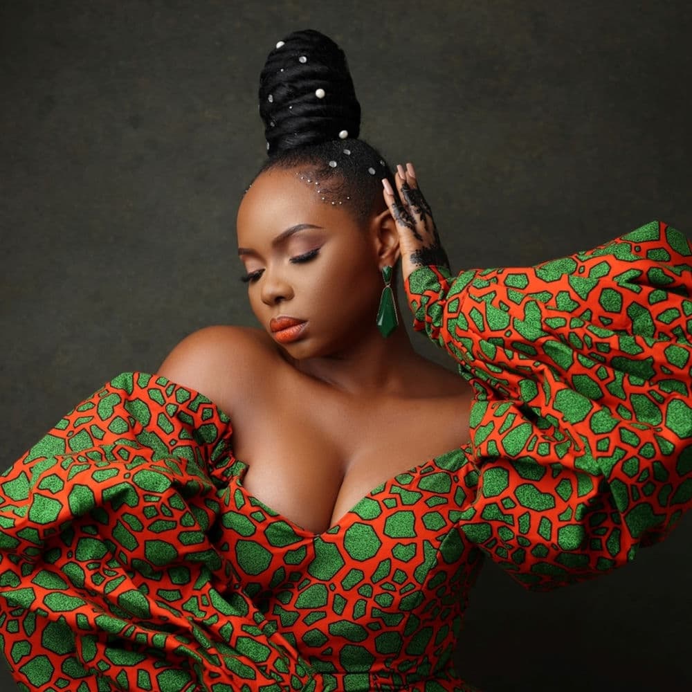 Temi – Afrikanische Musik