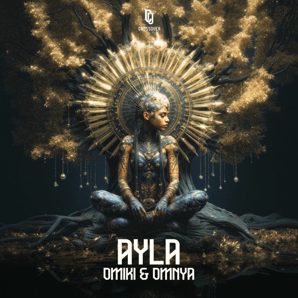 OMNYA – Frenchcore