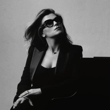 MELODY GARDOT