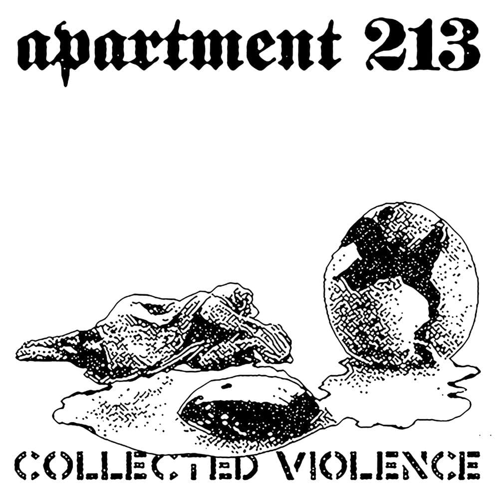 Apartment 213 – Heavy Metal