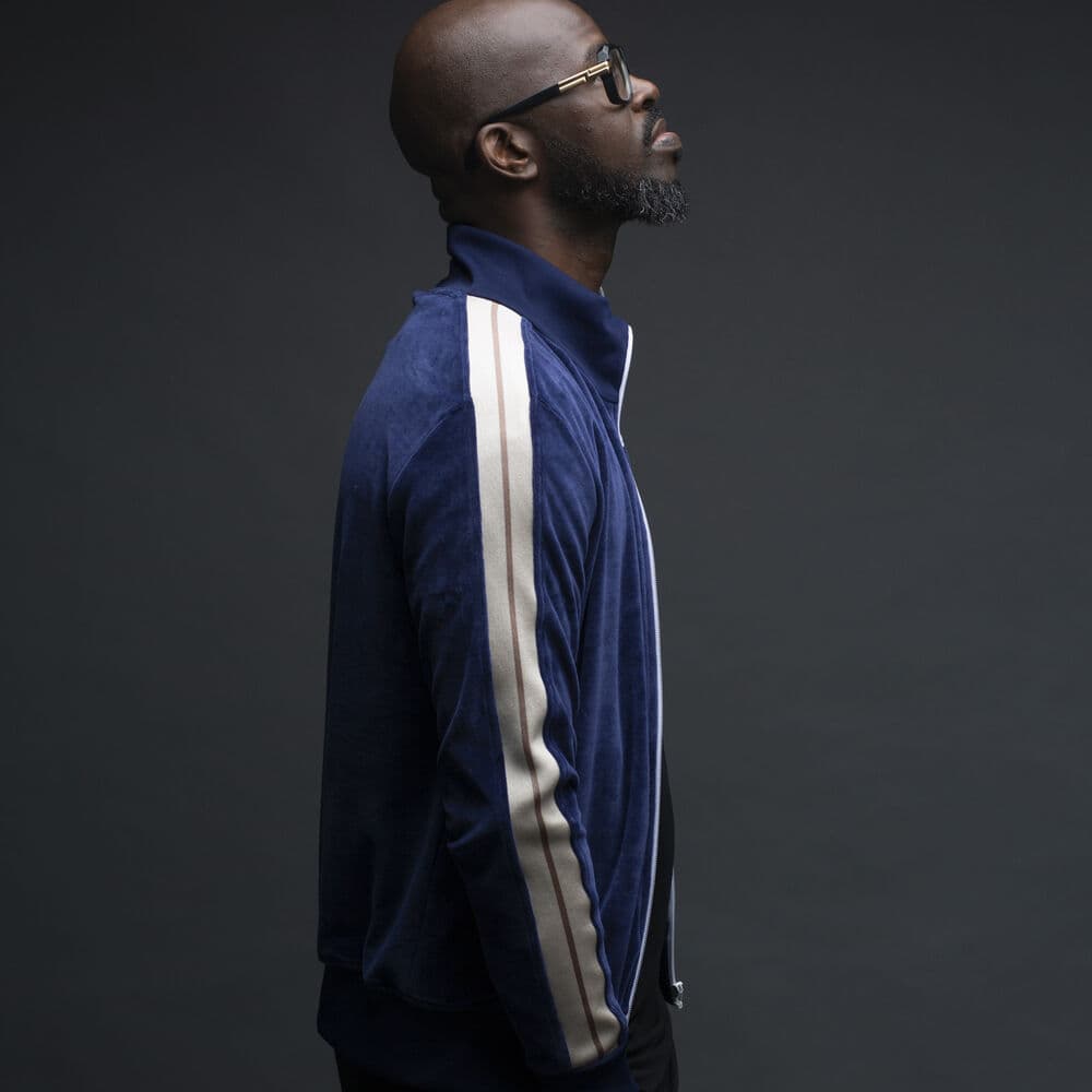 Black Coffee – House