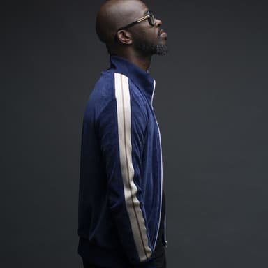 Black Coffee