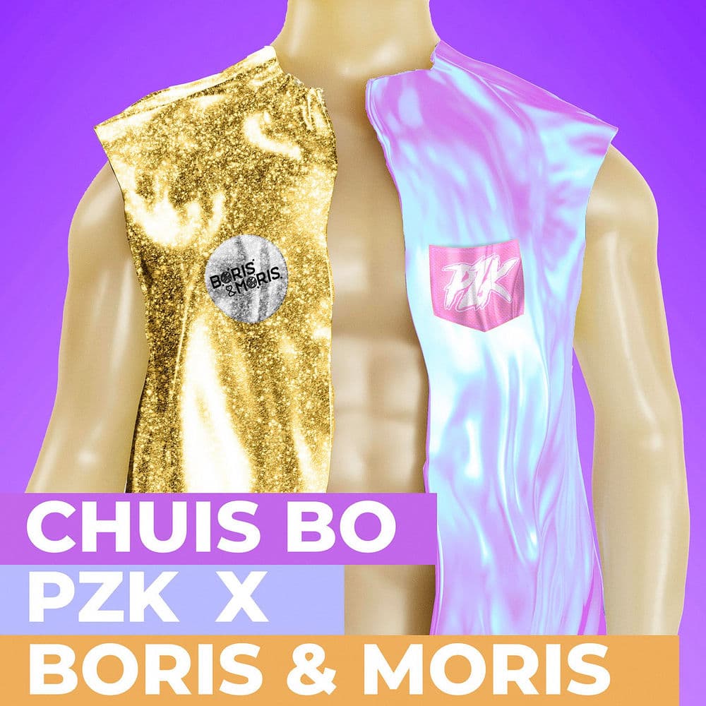 BORIS & MORIS – Electro