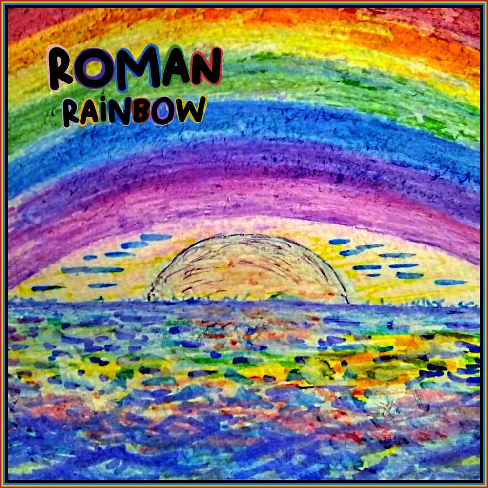 ROMAN CANDA