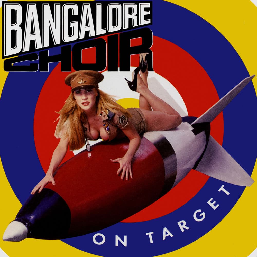 Bangalore Choir – Hard Rock