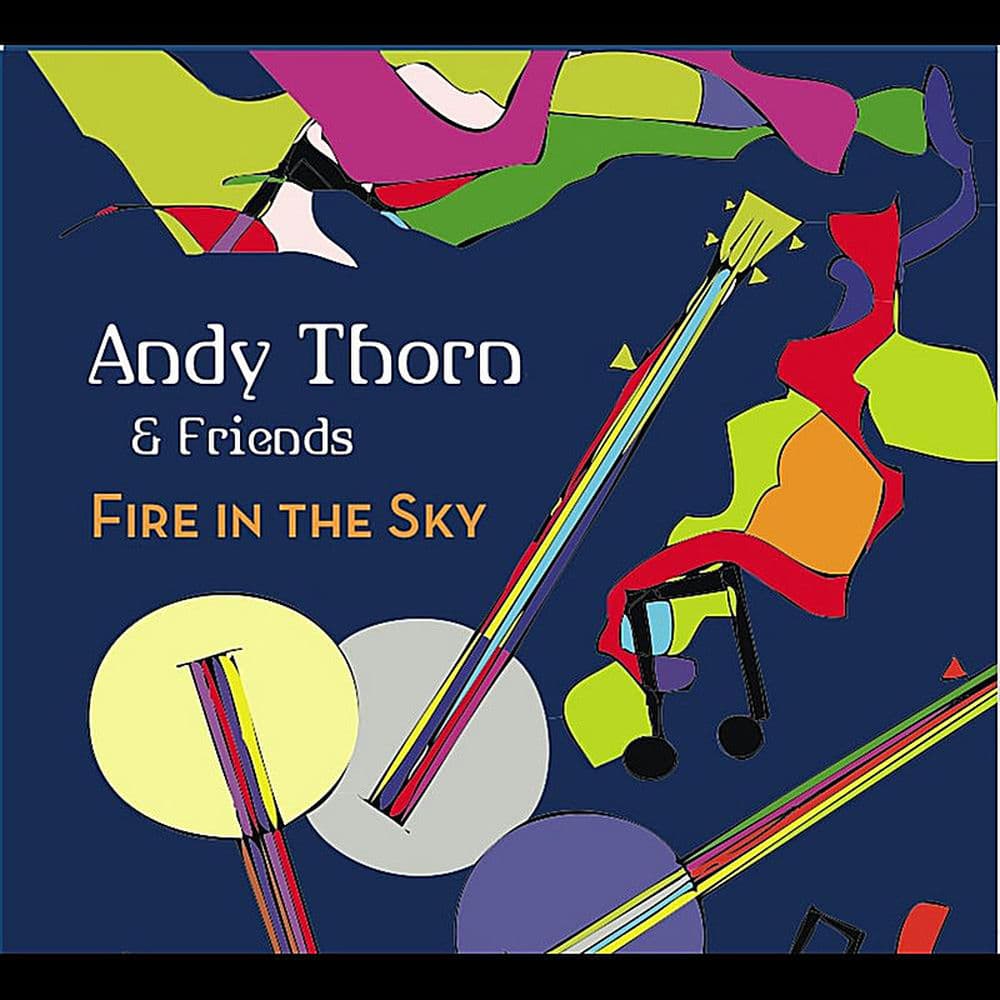 Andy Thorn & Friends