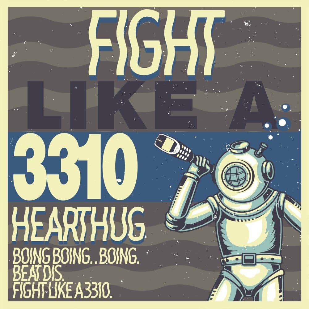 HearThuG – Techno