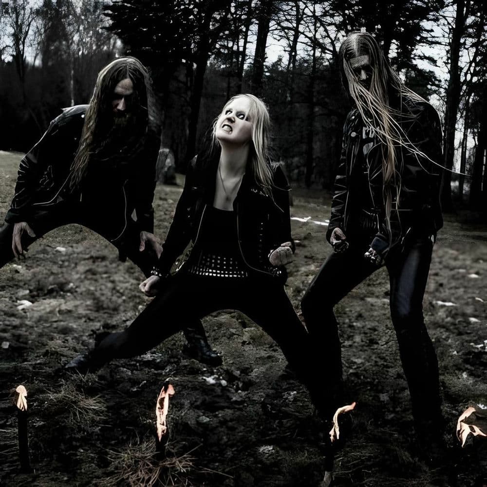 Tyranex – Thrash Metal