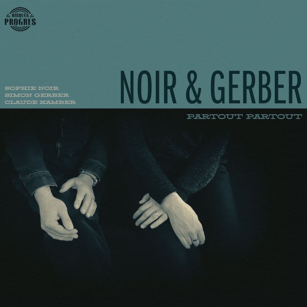 Noir Gerber