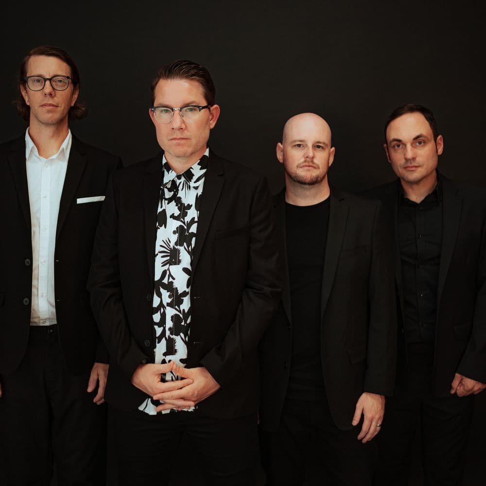 Hawthorne Heights – Screamo