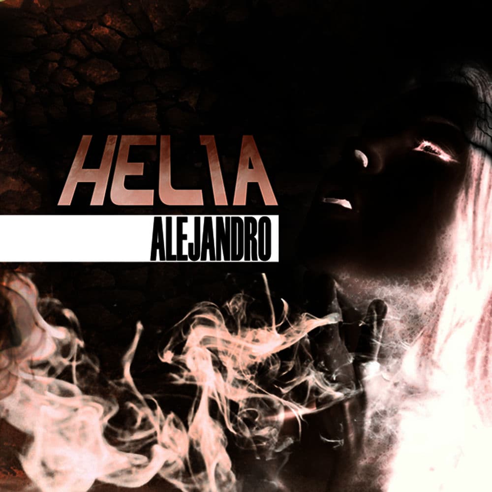 HELIA – Heavy Metal