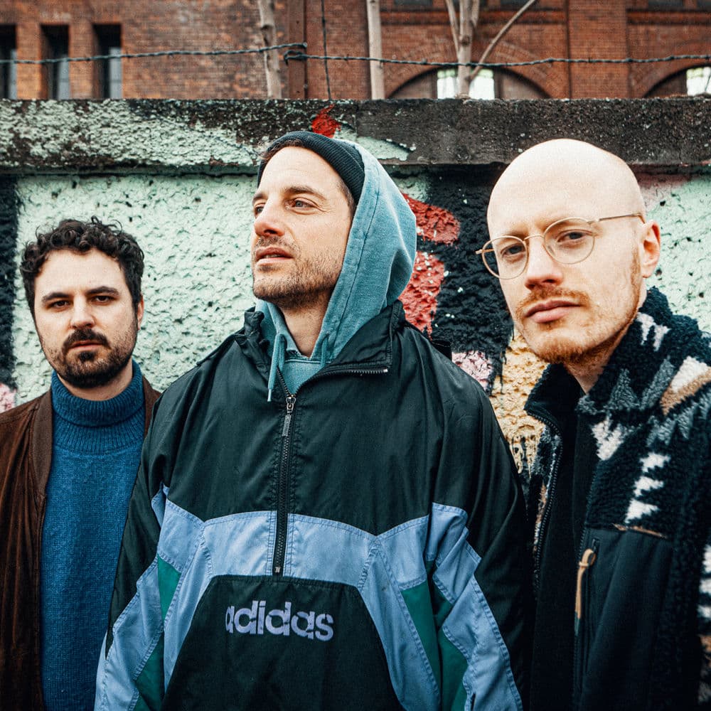 Heisskalt – Punk