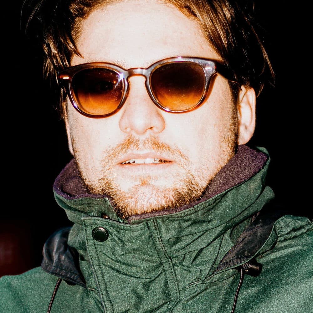 Moses Belanger – Hip-Hop