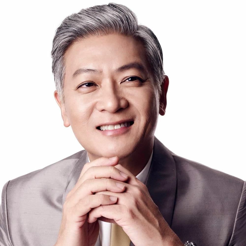 Dick Lee – Pop