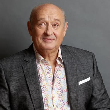 MICHEL JONASZ
