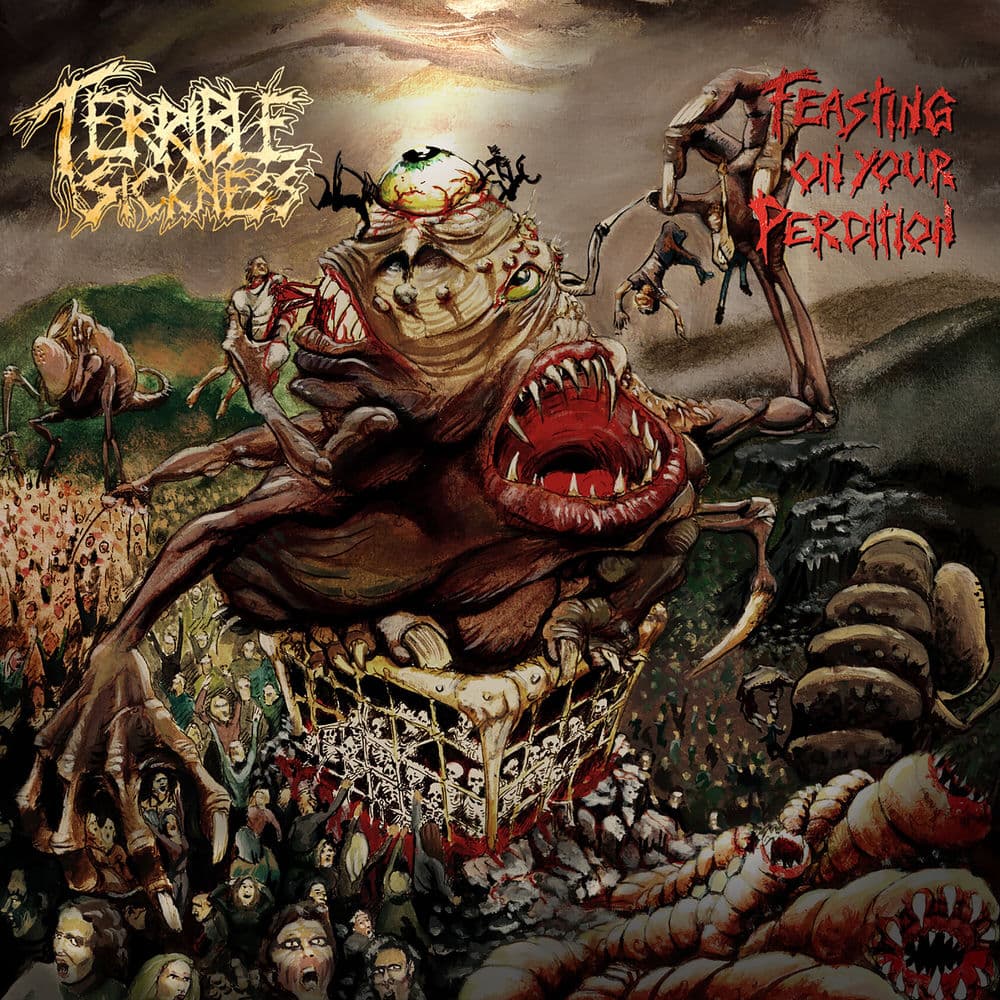 Terrible Sickness – Rock