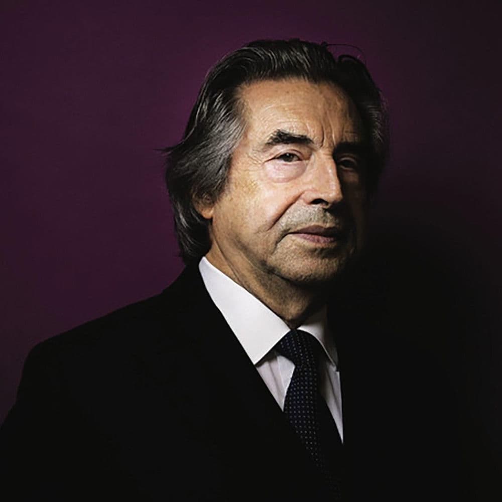 Riccardo Muti – Opera