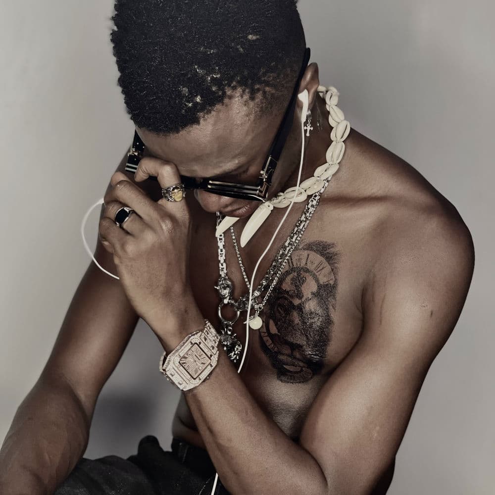 Iman – Dance