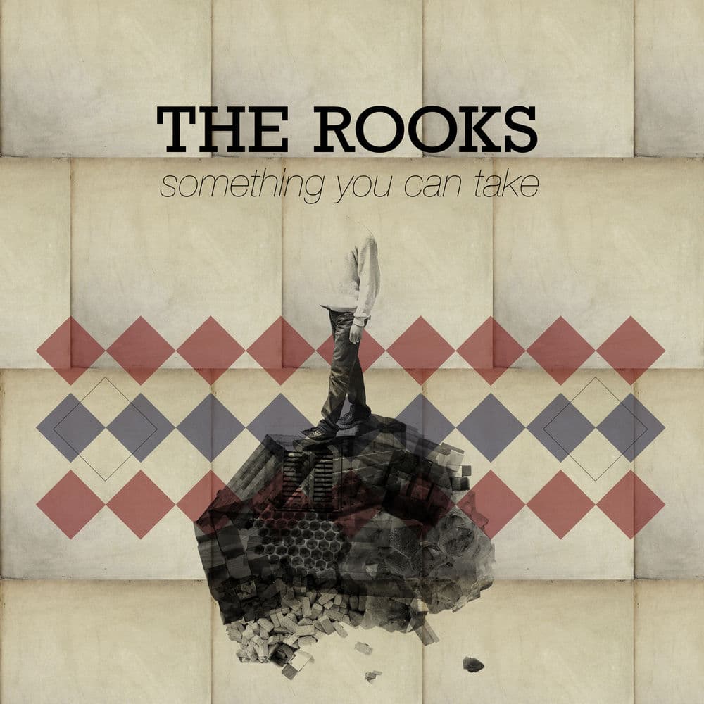 The Rooks – Rock
