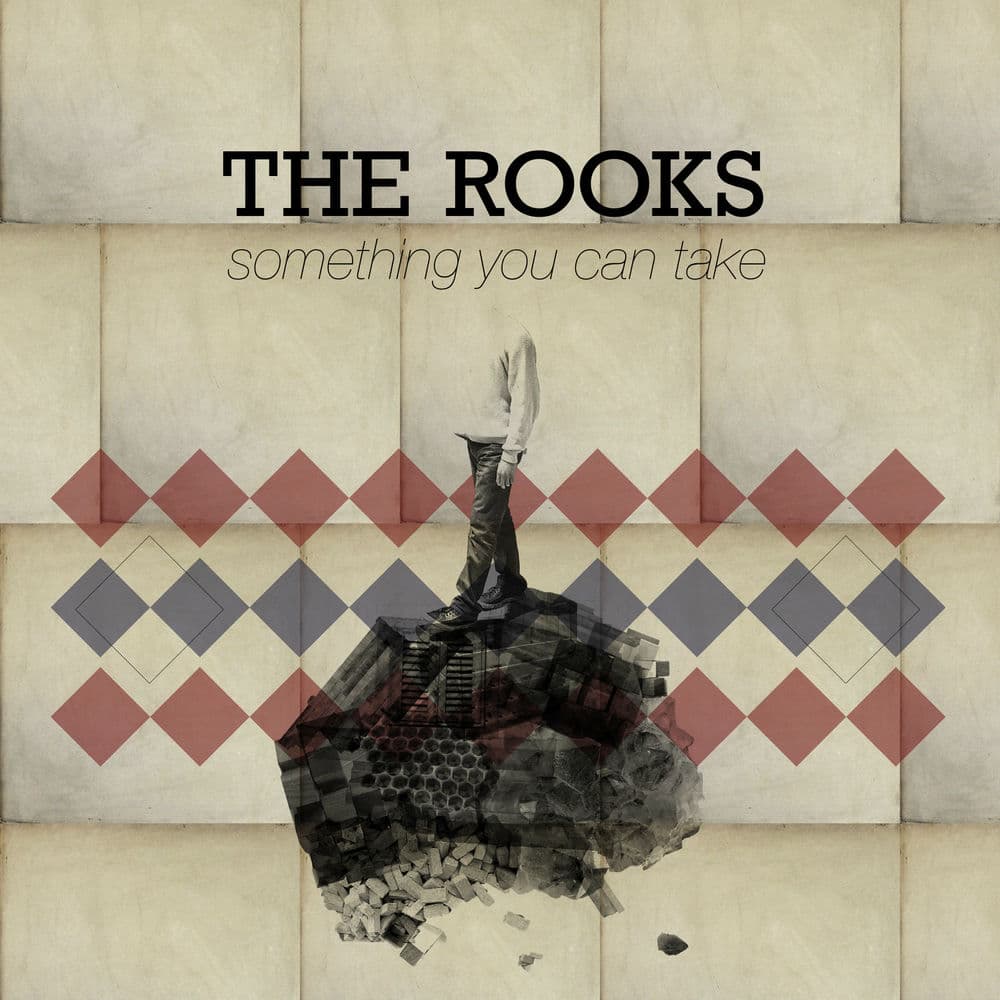 The Rooks – Rock