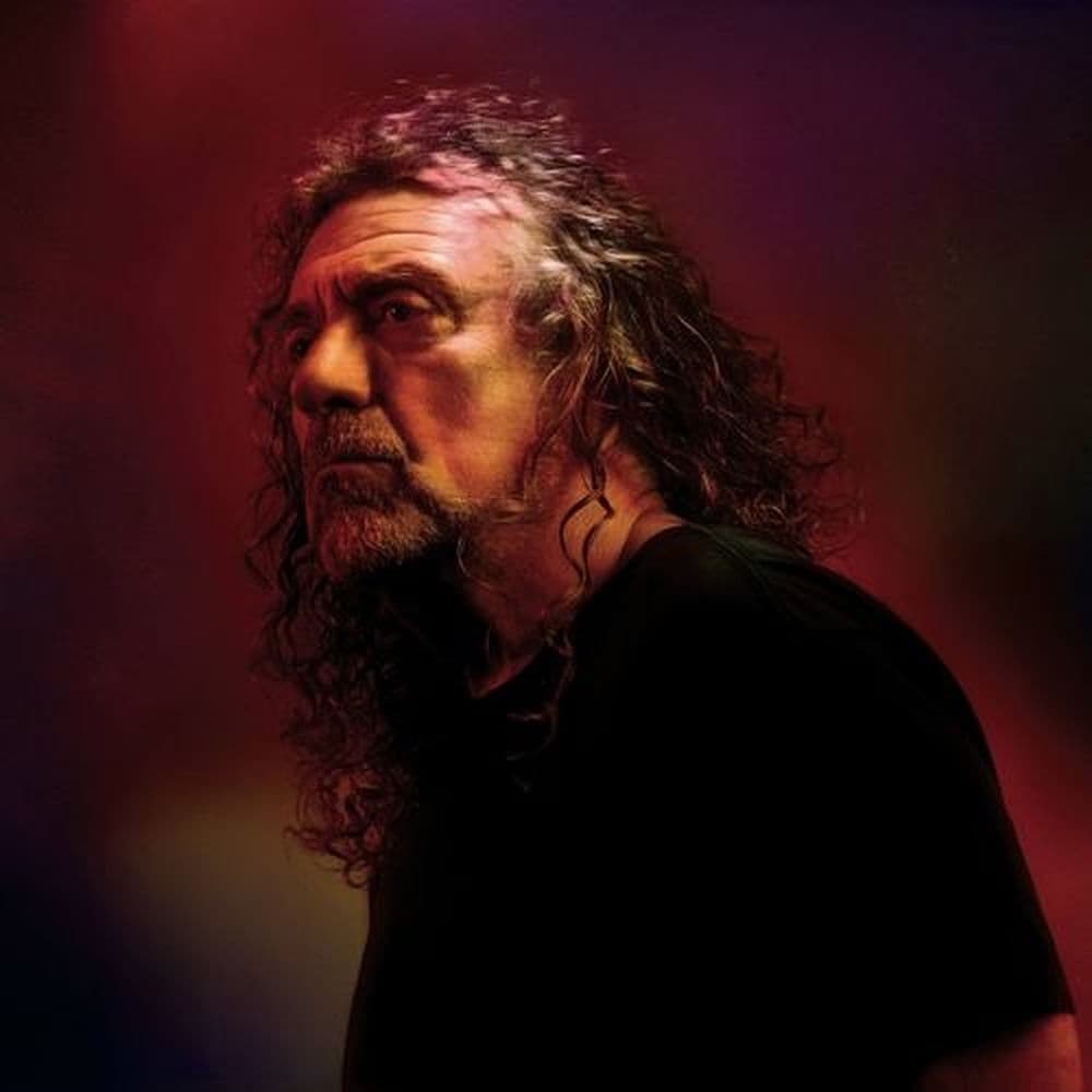 Robert Plant – Rock