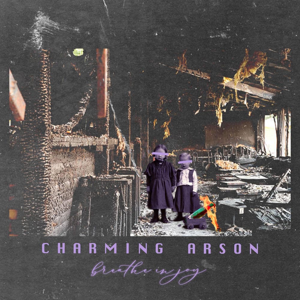 Charming Arson