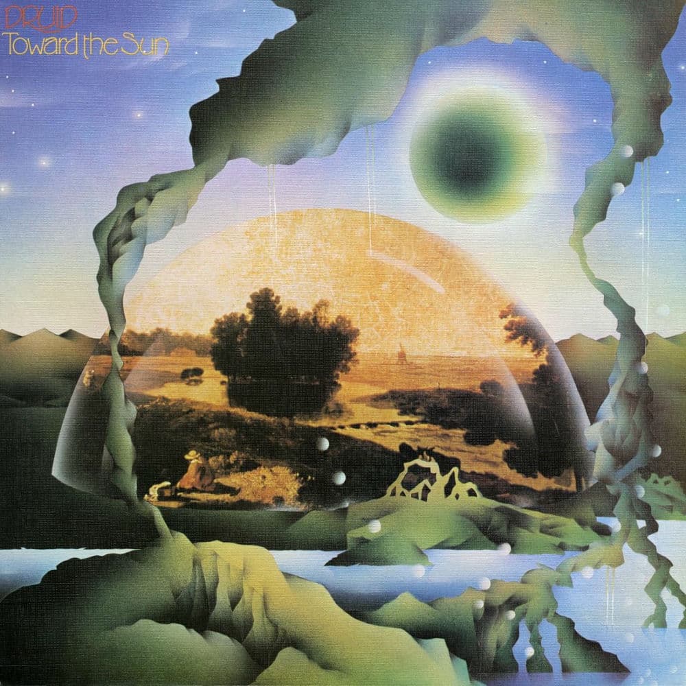Druid – Rap/Hip Hop