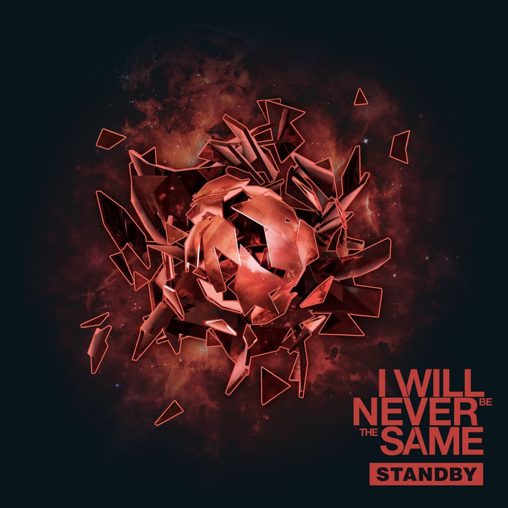 I WILL GIVE – Electro