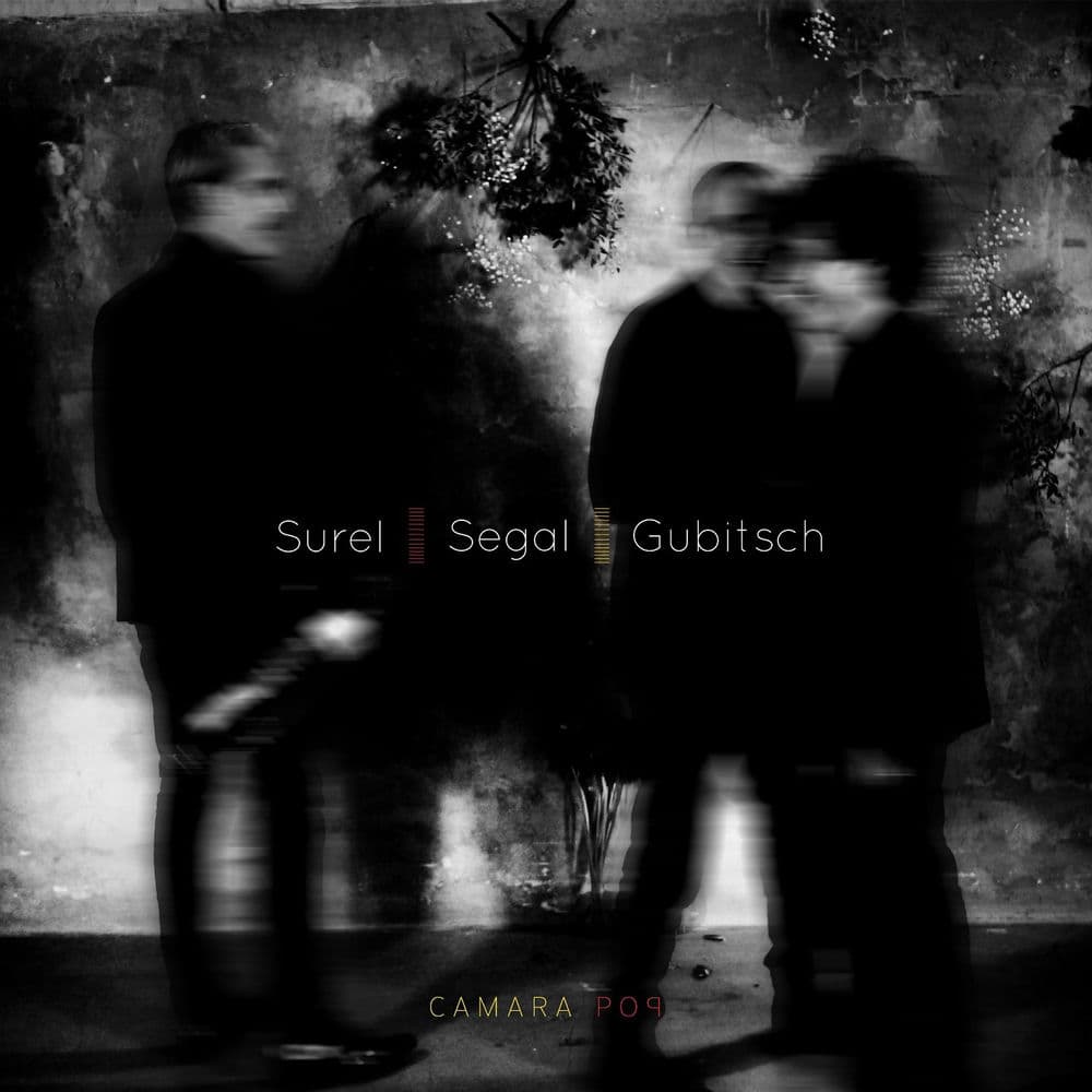 SEBASTIEN SUREL – Classical