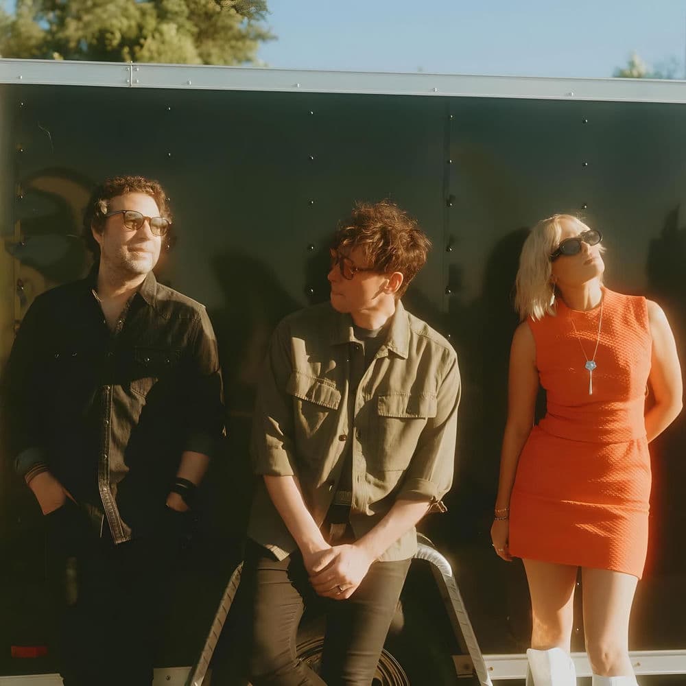 The Vindys – Pop