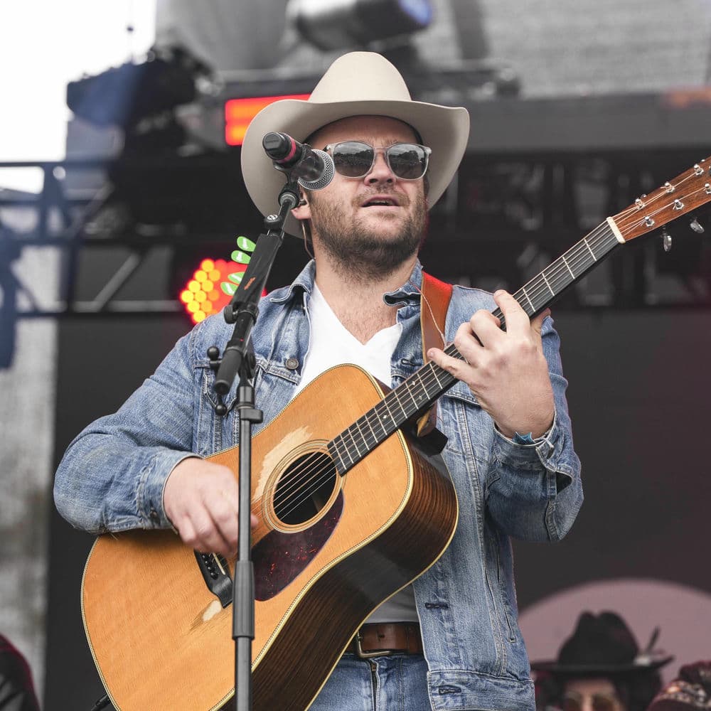 John Baumann – Country