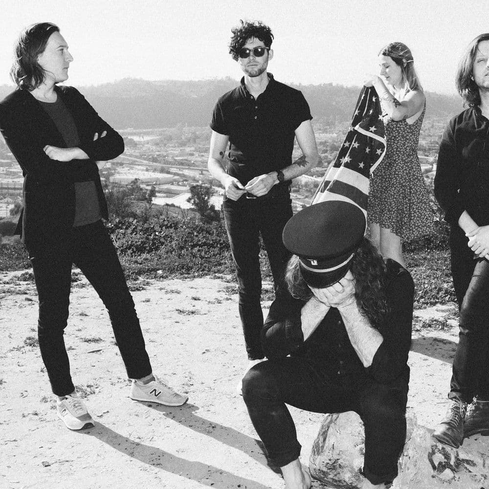 Yukon Blonde – Indie Rock