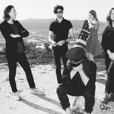 Yukon Blonde