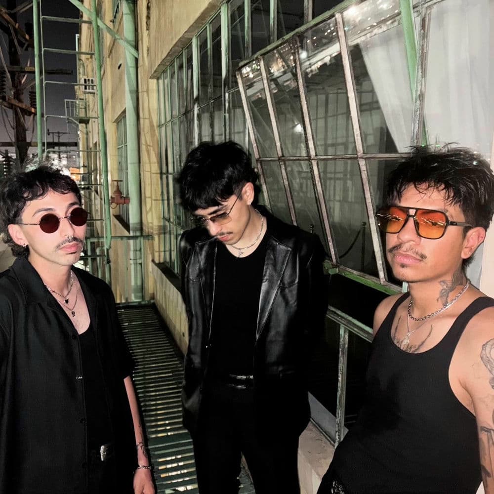 French Police – Coldwave