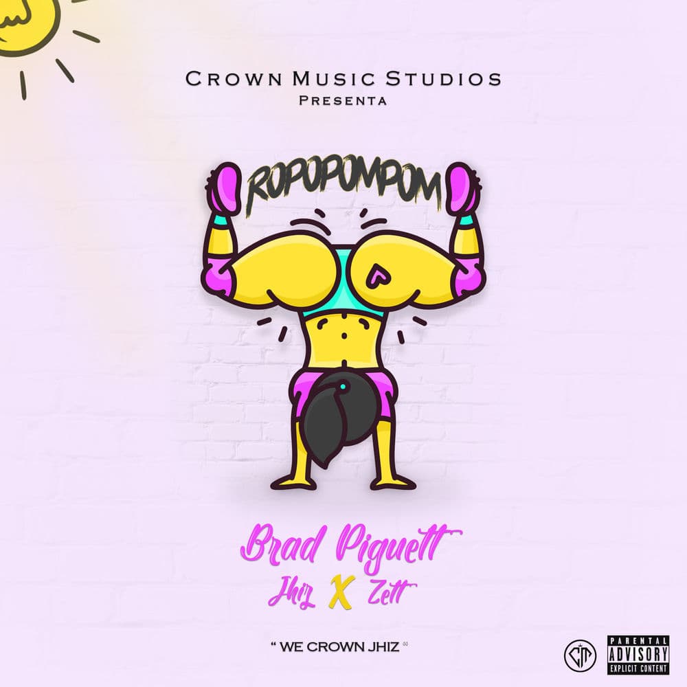 Zett – Rap/Hip Hop