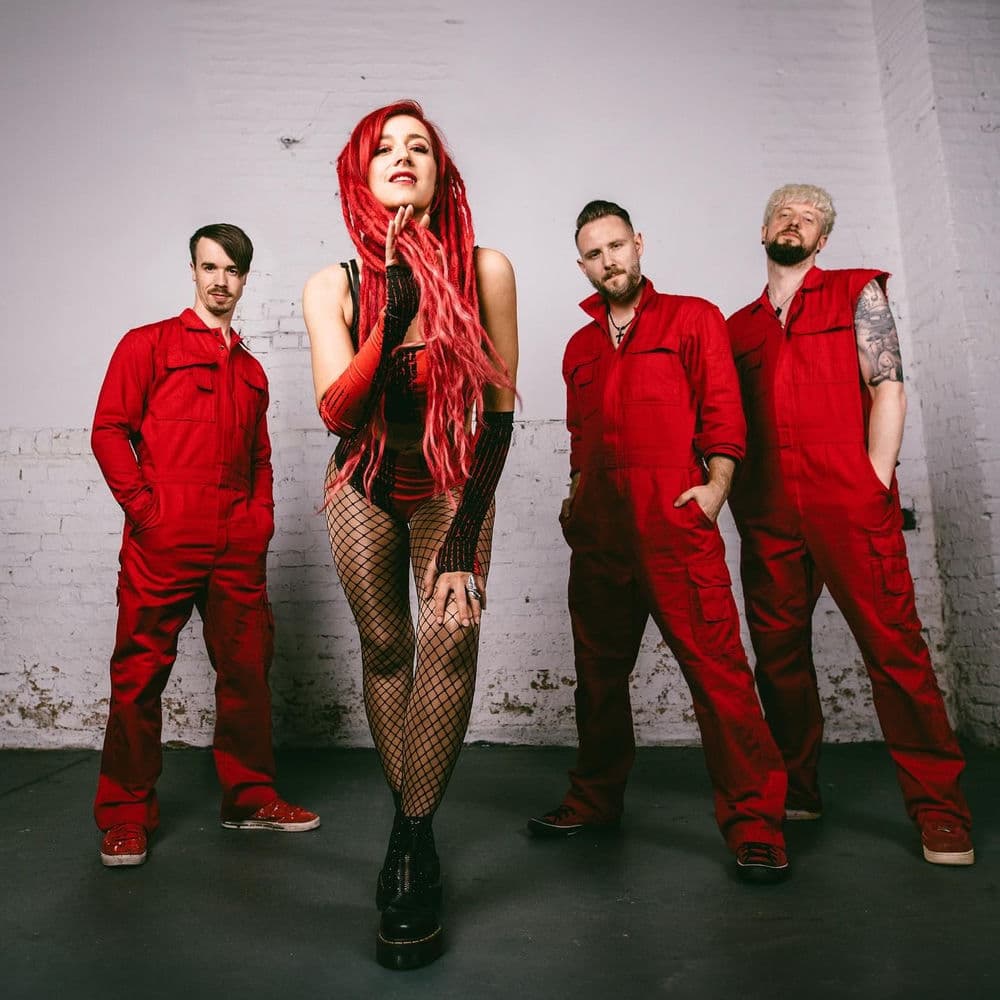 April Art – Alternative Metal