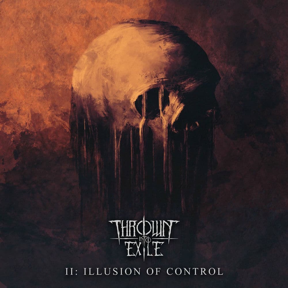 Thrown Into Exile – Heavy Metal