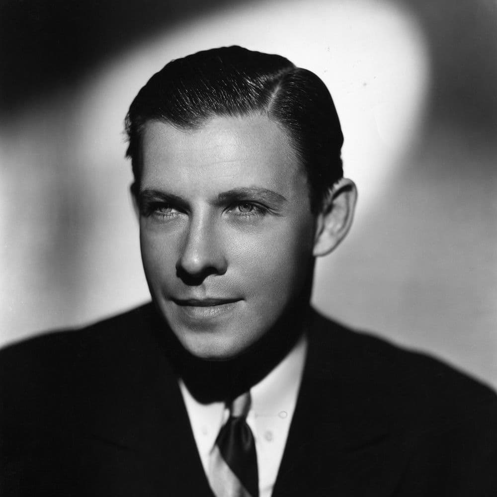 George Murphy – Rock