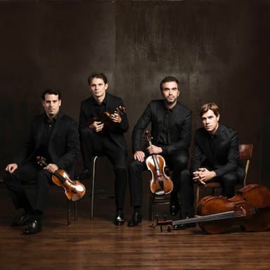 QUATUOR MODIGLIANI