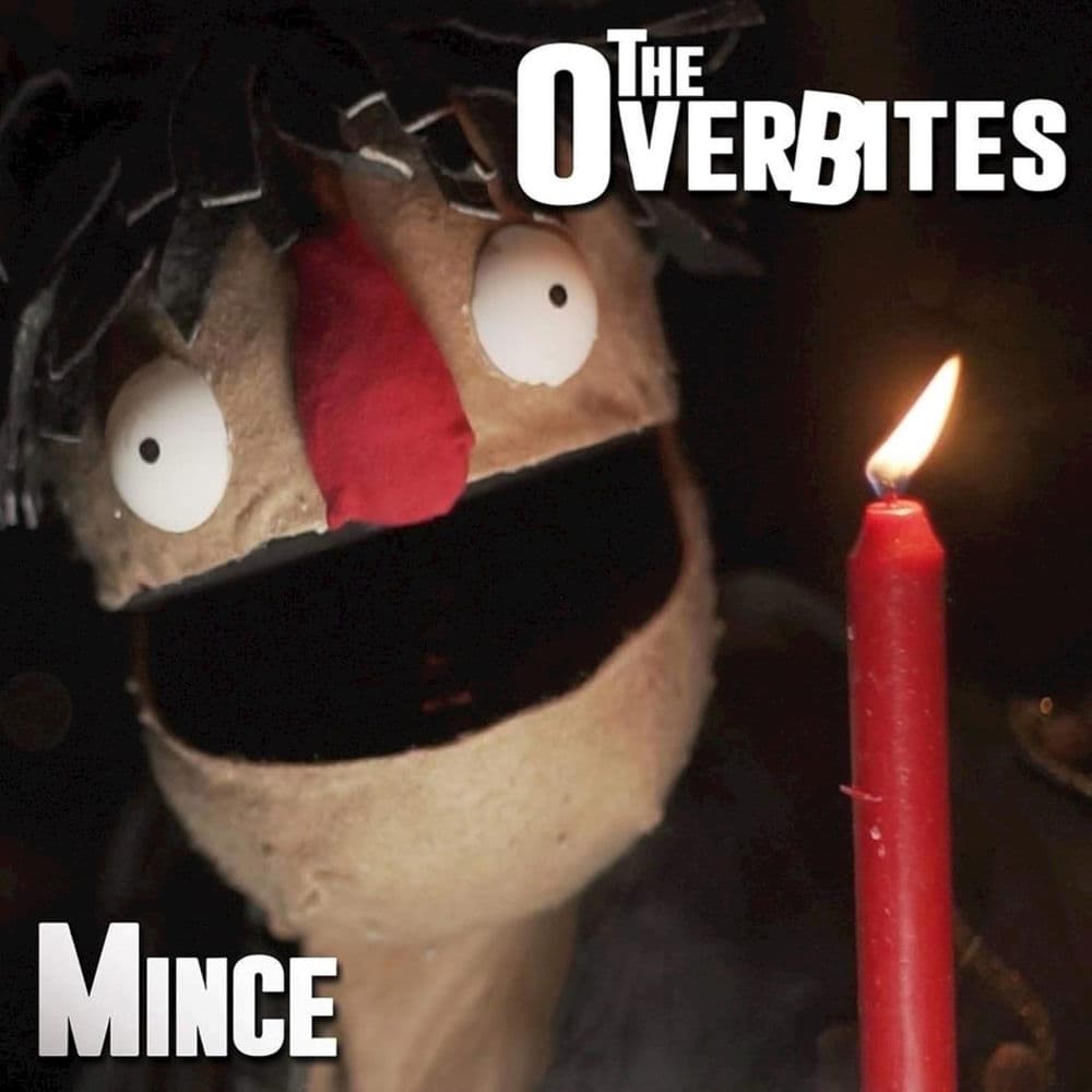 The Overbites – Rock