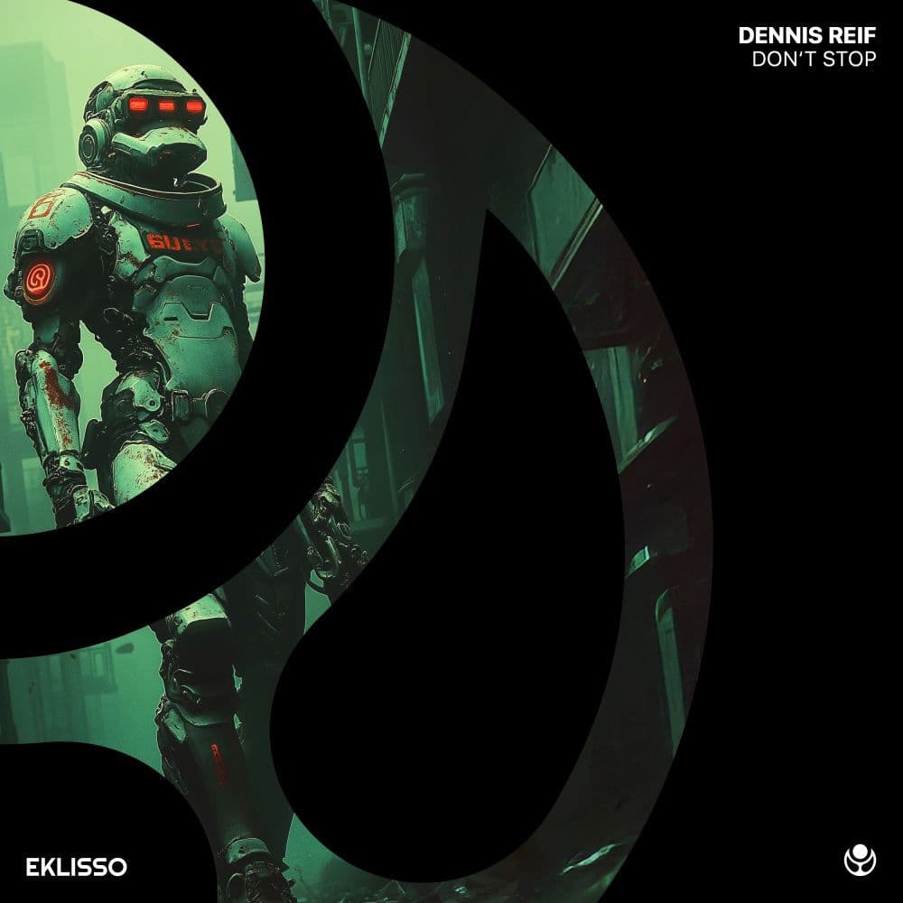 Dennis Reif – Electro