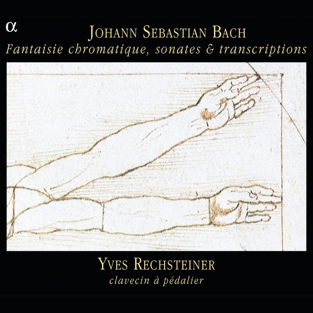 YVES RECHSTEINER – Classical