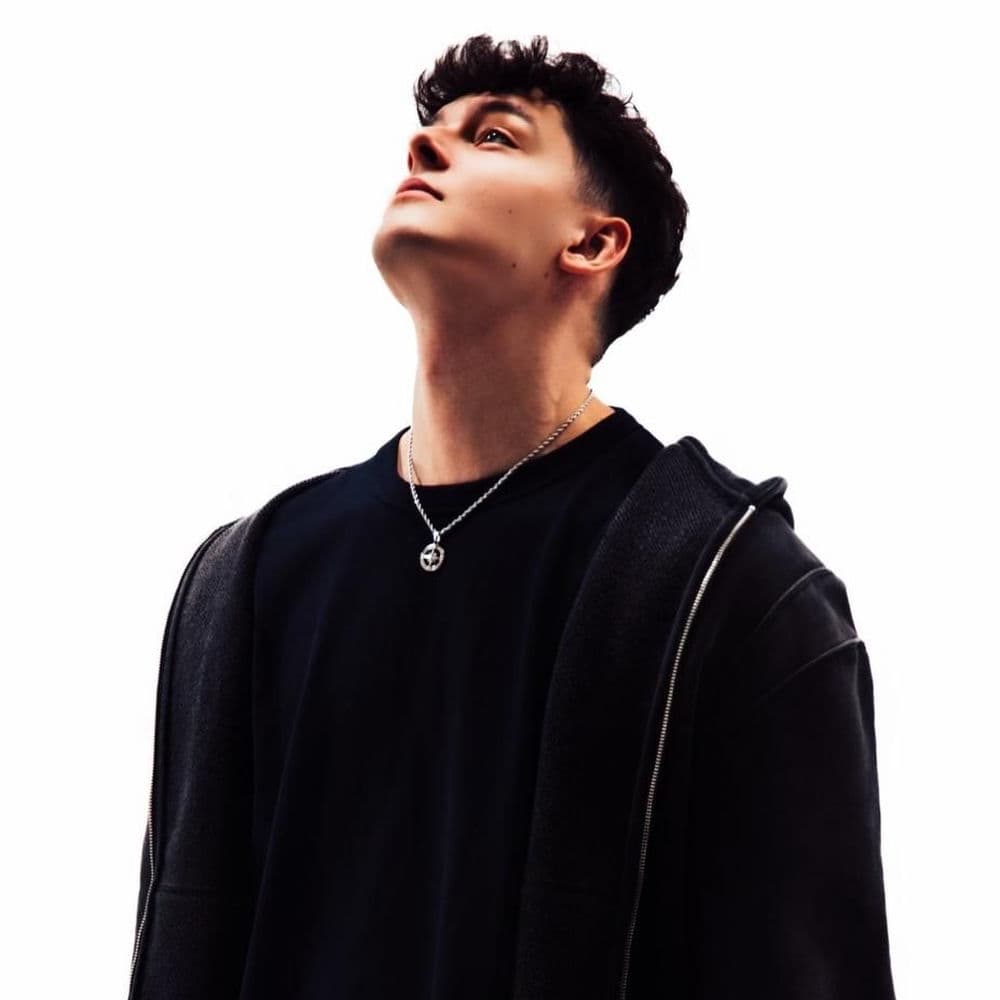 Tomas Grey – Edm