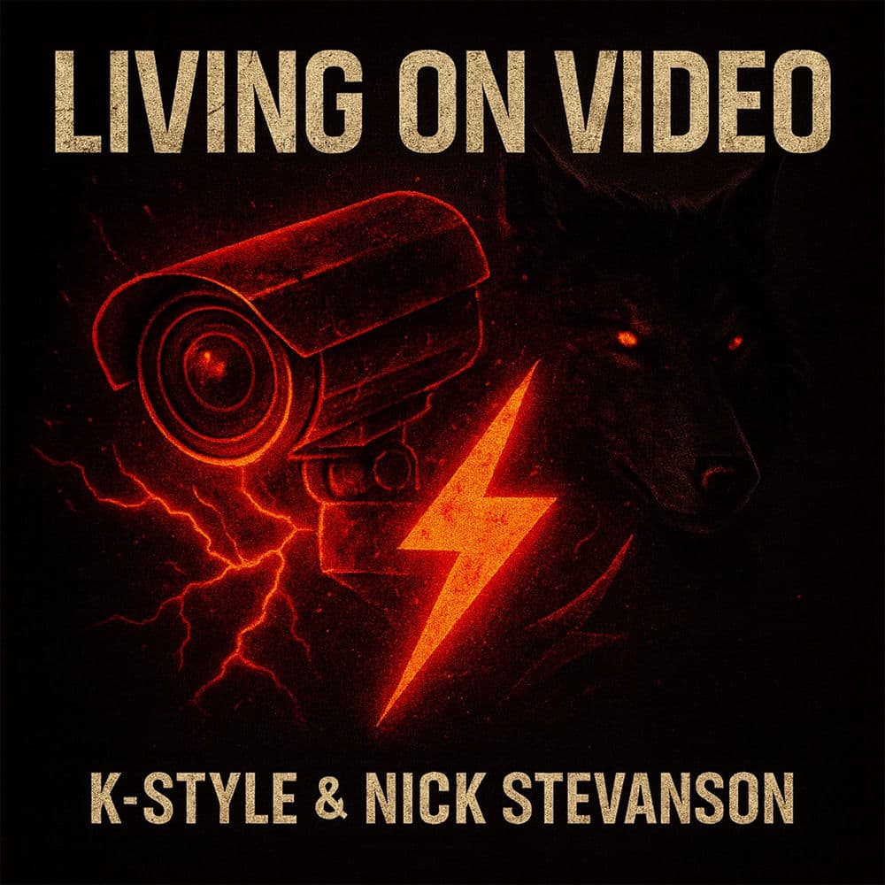 Nick Stevanson – Dance
