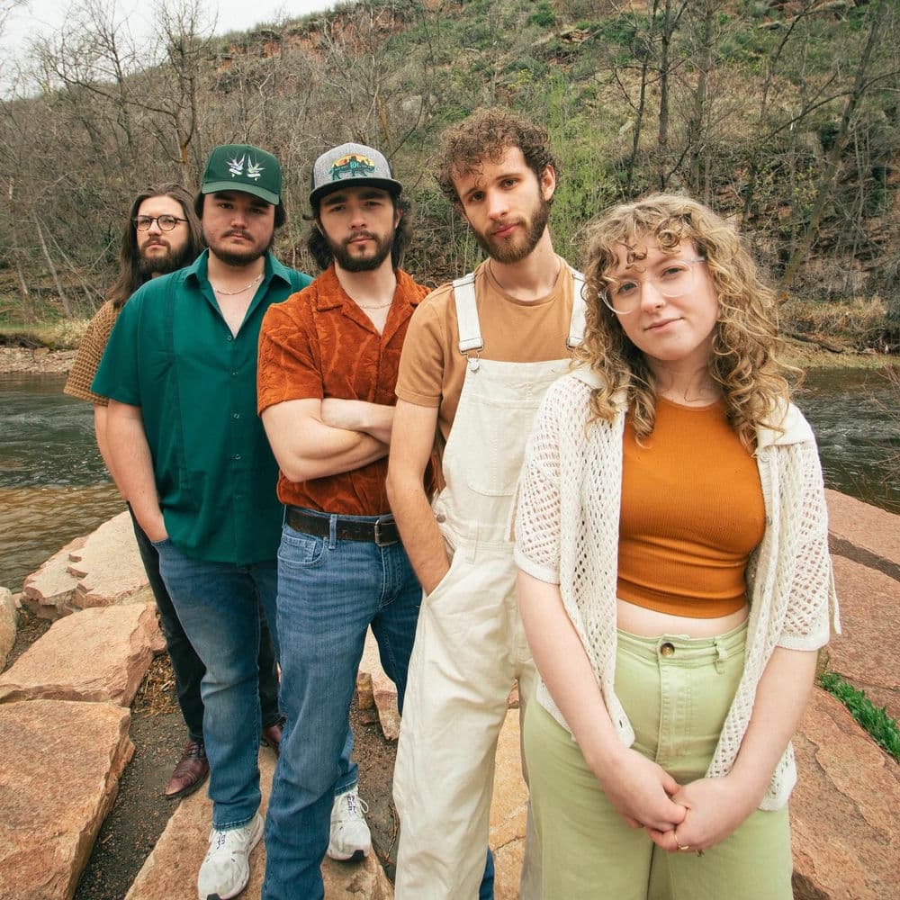 Shadowgrass – Country
